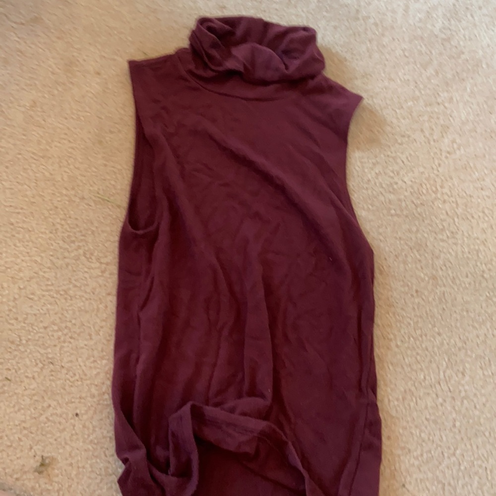 american eagle turtleneck